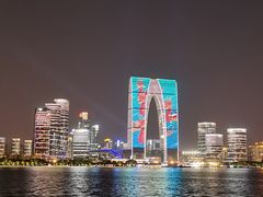 -金鸡湖游船(月光码头)