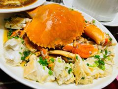 -健眺小海鲜(临海后山店)