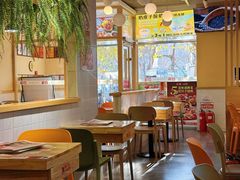 -嘉和一品粥(知春路店)