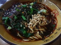担担面-力力豆花庄(广渠门店)