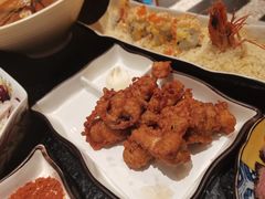 -無境·匠心日本料理(汉街店)