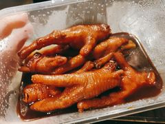 -稻香饭店(IFS国金中心店)