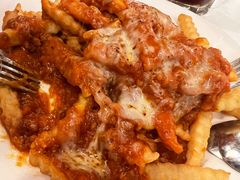 -大哥餐厅(西城花园店)