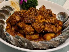 -金米箩大酒店(五角场店)