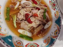 -巴依老爷新疆美食(清华东门店)