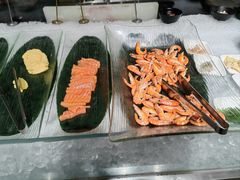 -晶丽香榭自助餐(南京大饭店)