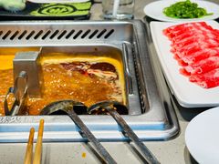 -海底捞火锅(江南盛天地店)