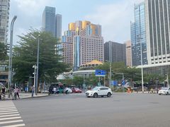 -钱柜音乐会所(罗湖店)
