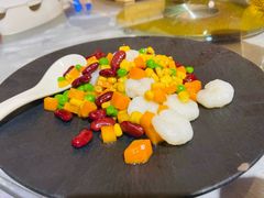 五彩虾仁-宋园·金宴浙鲜馆(静安店)