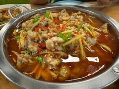 -艺味深尝(云锦路店)