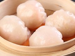 鲜虾饺-燕青小馆(东园大厦店)