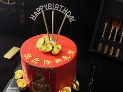 -西檬树SIMON·T轻奢蛋糕(大东方Max店)