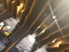 -星巴克(北京新东安)
