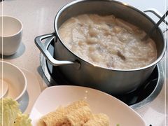 -煲王粤菜餐厅(中侨中心店)