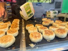 -酥满溢绿豆饼(共和新路店)