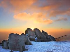 -承德避暑山庄景区