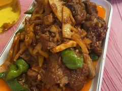 -乐乐餐厅(湘子庙街店)