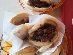 -闫家驴肉老店(华电一校店)