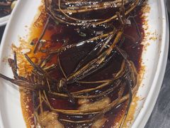 -梁家大院•农家菜(昆山会展中心店)