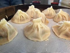 -老苏北饭店(江都店)