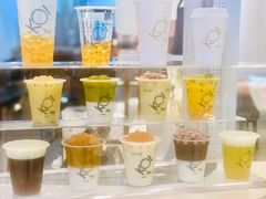 -KOI The(卓悦汇购物中心店)