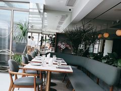 -城市露台景观餐厅(淮海路店)