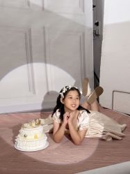 -海马体家庭照相馆(杭州远洋乐堤港店)