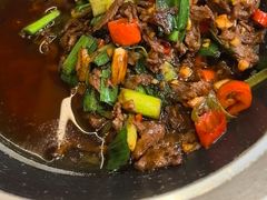 -大灶头·新昌菜(中国茶市店)
