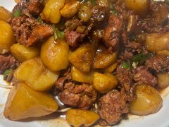 -鑫小城故事·砂锅·排骨藕汤(兴业路店)