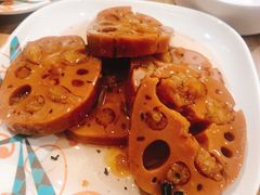 -老城南.鸭血粉丝汤(夫子庙店)