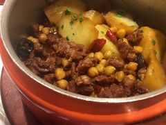 -阿拉丁新疆风味餐厅·清真(罗廊巷店)