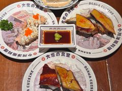 -小川洋风料理(江汉路店)