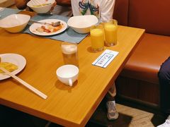 -亚龙湾希尔顿自助餐厅·海鲜·烧烤·沙滩BBQ·现场乐队