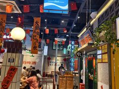 -楠火锅(昆山金鹰店)