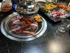 -丹东丛炟海鲜烧烤(江艺路店)