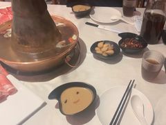 -东来顺饭庄(西直门店)