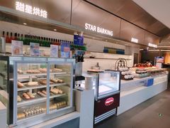 -星伦多 自助料理(圆融店)