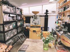 -唐咖精品咖啡(大理古城手冲店)