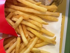 -麦当劳(虹梅路地铁站店)