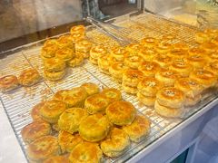 -栗酥饼(南长街店)