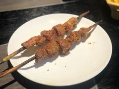 -壹号院音乐餐厅•烤全羊•新疆菜(浐灞店)