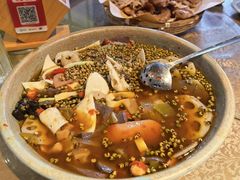 -水煮三国·川鲁江湖菜(香山店)