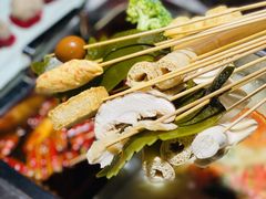 -京元盛铜锅涮肉(上海总店)