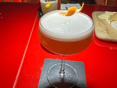 -池畔酒吧 WET Bar