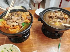 -桥雪牛杂专门店(关边路店)