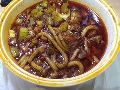 -啊臻味道•新疆特色炒米粉(大学城店)
