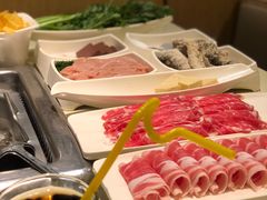 -海底捞火锅(龙岗星河COCO Park店)
