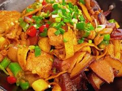 -业华湘·特色菜