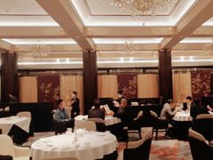 -君庭中餐厅(友谊宾馆店)