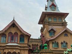 -马勒别墅饭店(静安寺店)